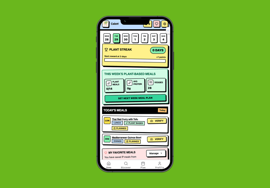 CalzotApp